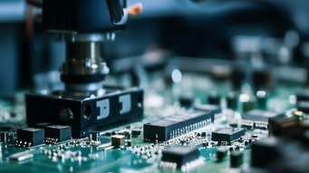 Shifts in the global supply chain and the impact on nearshoring