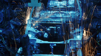 Concentration, consolidation and competition: The ICE to electric transition and M&A in the Automotive Supply Chain