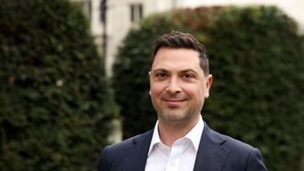 Maples Teesdale promotes Adam Bernstein to partner