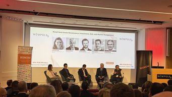 Key takeaways from the Bisnow UK Retail Real Estate conference