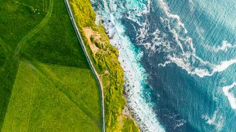 Using Aerial Imagery in Insurance and Related AI: Emerging Regulatory Themes