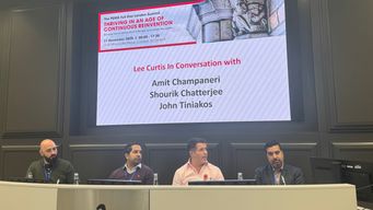 2025 PSMG Annual Summit: Agents, Data, and Doing the Work: Highlights from the Workshop-Leads Panel