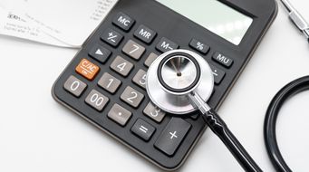 Charting a Course for Collections: Diagnosing Compliance and Privacy Risks in Medical Debt