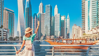 AI and Sustainability: Shaping the Future of Tourism in the UAE