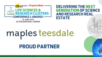 Life Sciences and Research Clusters - 24 June 2025