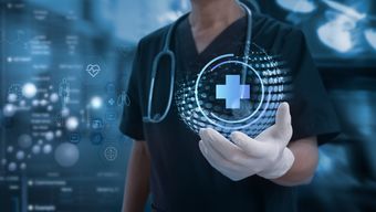 California and the NIH Partner on Precision Medicine Initative