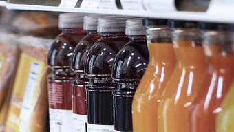 Using Viruses to Prevent Foodborne Illness