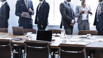 (Law360) 'The Work Has Changed': How White-Collar Attys Are Coping