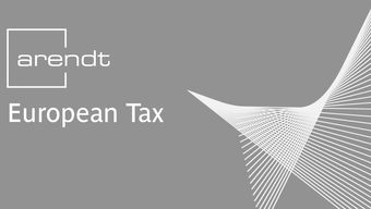 New Luxembourg bill on payments to EU ‘black-list’ countries