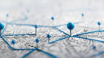 Planning for disruption: Four principles for more resilient supply chains