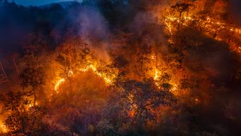 California’s Climate Rules Move Ahead, with Minor Amendments