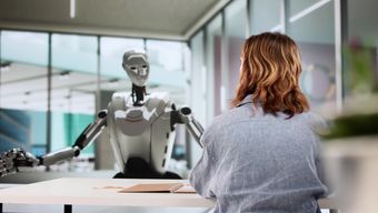 New Stanford Study Reveals Bias in AI Hiring Tools and Raises Stakes for Employers