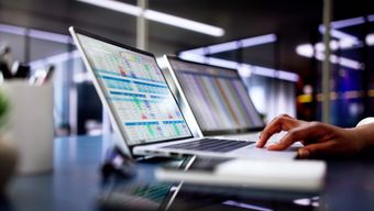 Before Spreadsheets Run the Show: Consider an Enterprise Planning Platform