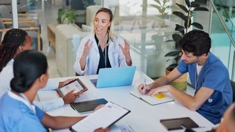 Behavior-First Biopharma Go-to-Market Strategies | L.E.K. Consulting