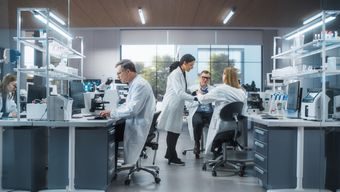 On the Cusp of a Cure: Is Asia Pacific Ready for the Precision Era? (Australia)