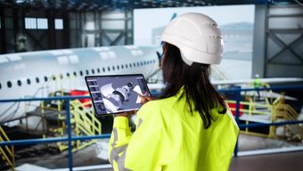 Article 21c of CRD VI: Aviation Finance Irish law guidance note