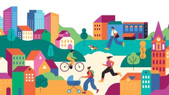 A first look at the new Neighbourhood Health Framework