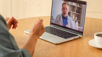 The HDHP Telehealth Safe Harbor Returns – For Good This Time