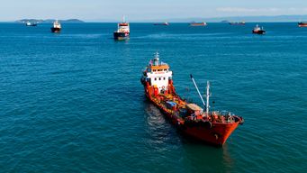 Supply Chain Market Update: Transpacific ocean holds near peak as record diesel and record rail intermodal define August