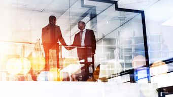 David Harper and Brian Sims Outline Key M&A Considerations for Industrial Dealmakers in 2026