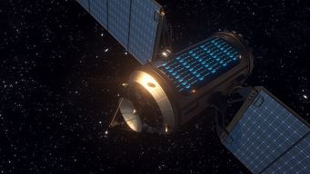 Data Centers in Space? The Real Challenge Isn't Computing—It's Thermodynamics