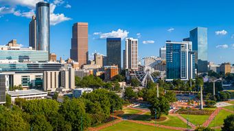 Alex de Gramont, Michael Sullivan Help Plan and Will Speak at The Atlanta International Arbitration Society Annual Conference