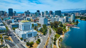 California Transparency in Frontier AI Act Signed Into Law