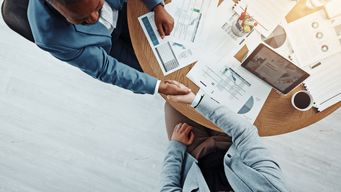 2025 Consumer Financial Services Year in Review and a Look Ahead