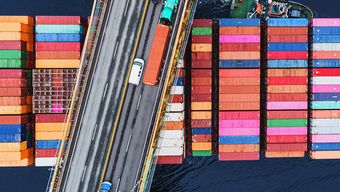 House Passes Budget, President Trump Adjusts Tariff Timeline