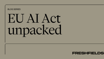 EU AI Act unpacked #30: Commission launches consultation on serious AI incident reporting rules
