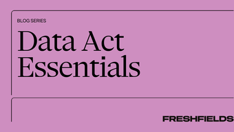 Data Act Essentials #3: Navigating “reasonable compensation” for data sharing