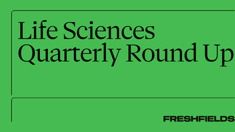 Life Sciences Round Up - Q1 2026