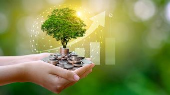 Alternatives Watch: Investors Embrace Clean Energy Transition Technology Investments