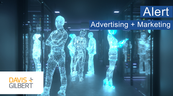 AI Legal Updates: Synthetic Performer Transparency; State + Federal Conflict