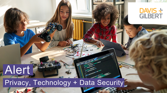 FTC Issues Policy Statement Clarifying Age-Verification Technology under COPPA