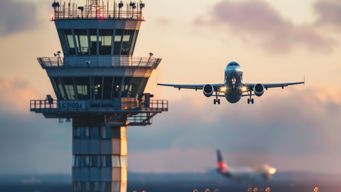 The A&D Minute: Beyond firefighting—regaining control with the supply chain watchtower