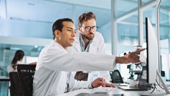 Life Sciences - forget the use class; think ecosystem