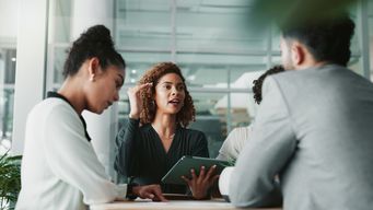 What CFO-COO Alignment Means for Leaders and Investors | L.E.K. Consulting