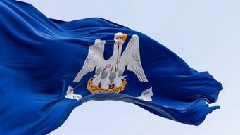 Louisiana Joins the State Privacy Law Party