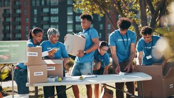 Government Scrutiny of Nonprofits Intensifies