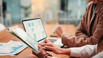 How OIG Used Data Analytics and Extrapolation in a $12.4 Million Hospital Audit
