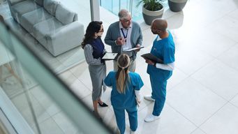 Preparing for the New Workplace Violence Prevention Rules Going into Effect for New York Medical Facilities