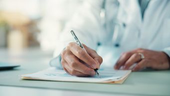 David Gonen on Increased Federal Scrutiny of Hospital Contract Provisions