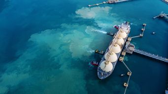 Pricing the new LNG uncertainty