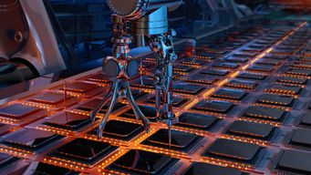 Manufacturing Overview: Flat revenues and rising productivity reshape the post‑trade‑volatility landscape