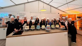 London Property Bake