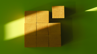 Faster together: Cross-portfolio cost advantage for PE, in weeks