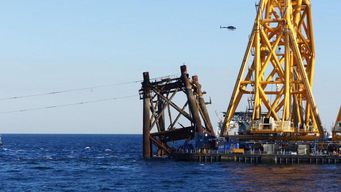 BOEM Proposes Amendments to Its 2024 Offshore Financial Assurance Rule