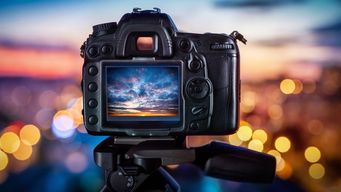 Copyright Bill Aims to Improve Copyright Registration Process for High Volume Visual Artists and Creators