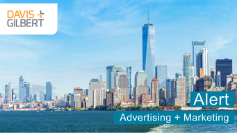 NYC's New Consumer Protection Leadership Signals Return to Aggressive Advertising Enforcement to Help Tackle The “Affordability” Crisis